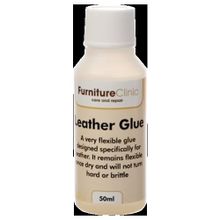 Полиуретановый клей для кожи LeTech Leather Glue PU 2LGPU50ML 50 мл