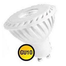 Светодиодная лампа LED GU10 MR16 7W 4000K 220V 94353