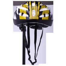 RIDEX Шлем защитный Cyclone, желтый черный