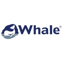 Whale Комплект зажимных колец Whale Compac 50 AS0353