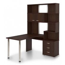 Merdes Стол компьютерный Домино СР-420170 ID - 331512