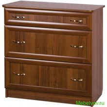 Комод Логос №9 МДФ