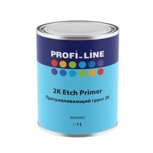 Протравливающий грунт Profi Line 2K (1 л)