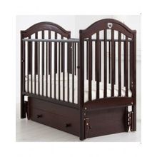 Гандылян маятник Софи махагон