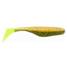 Виброхвост Sea Shad 4, 10шт., арт.SSA25264 Bass Assassin