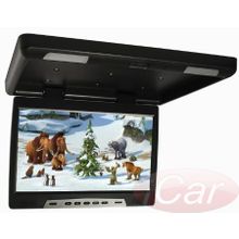 AVIS Electronics AVS2020MPP (черный)