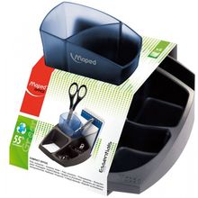 Подставка настольная для мелочей EVOLYS Office Compact MAPED