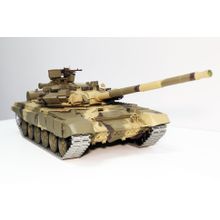 Радиоуправляемый танк Heng Long T90 Pro Russia масштаб 1:16 RTR 2.4G - 3938-1PRO