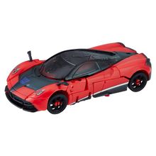 HASBRO TRANSFORMERS Hasbro Transformers E0701 E0740 Трансформеры Стингер 20 см E0701 E0740