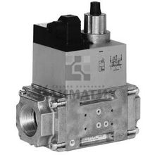 230792 Клапан газовый DUNGS DMV-DLE 702 622 AC 110-120 V 50-60Hz KDI