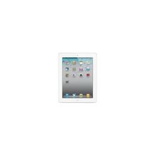 Планшет Apple iPad new 64Gb Wi-Fi + Cellular (MD371RS A) White