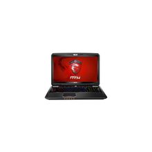 Ноутбук MSI GT70 0ND-871 17.3 LED  TFT   1920x1080   Intel® Core™ i7   3630QM   2400 МГц   NVIDIA® GeForce GTX 675M   2048 Mb   16384 Mb   128 Gb   DVD Super Multi   Windows 8 SL 64-bit   3.9