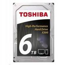 Toshiba Toshiba HDWE160EZSTA X300