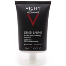 Vichy после бритья Homme Sensi Baume