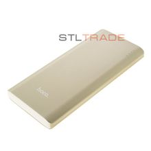 Портативное зарядное устройство Hoco B15 Type-C 8000mAh, серое