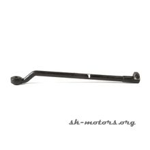 Тяга рулевая правая CTR (Nexia, Espero, Lanos)