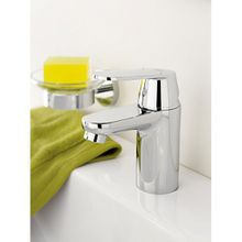 Смеситель Grohe Eurosmart Cosmopolitan 32824000 для раковины