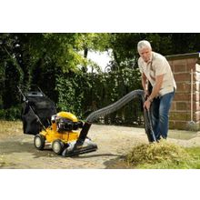 CUB CADET CSV 070