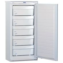 Pozis Морозильник Pozis Свияга-106-2