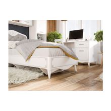 Алмаз. Любимый дом Модульная детская Элис (Белый)