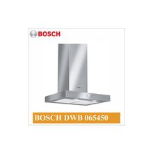 Bosch DWB 065450 вытяжка для кухни