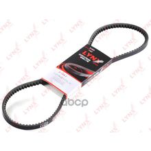 Ремень Клиновый Audi 100 -90  Bmw E30 82-85  Opel Corsa B 1.5d, 1.7d 93-00  Renault Master 2.5d 89-98  Seat Toledo -99, Felicia 1.3 94-  Vw Golf 1.6, 1.8 -91 LYNXauto арт. 10X950LX