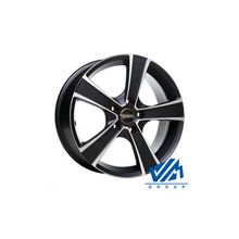 Techline 713 7.0x17 5 114.30 ET45.0 d67.1 S