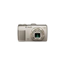 Olympus sh-25mr 16mpix золотистый 12.5x 3" 1080p sdhc gps li-50b