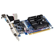 vga pcie16 210 1gb gddr3 gv-n210d3-1gi v6.0 giga-byte