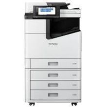 EPSON WorkForce Enterprise WF-C17590D4TWF МФУ струйное цветное