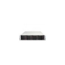 Серверная платформа Supermicro SYS-6027TR-HTFRF