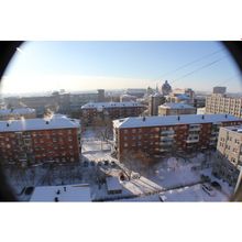 Аренда VIP квартиры в центре города