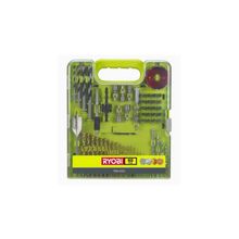 Ryobi RAK60G (5132000128) Набор для дрелей и шуруповертов