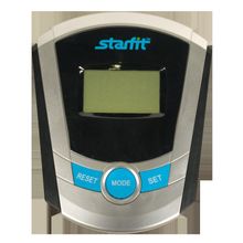 STARFIT Велотренажер BK-104 Mercury, магнитный