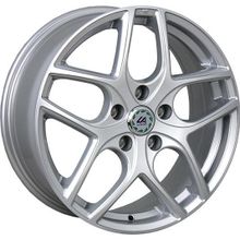 Колесный диск REPLICA TD Special Series TY17-S 7x17 5x114,3 D60,1 ET39 s