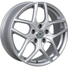 Колесный диск REPLICA TD Special Series TY17-S 7x17 5x114,3 D60,1 ET39 s