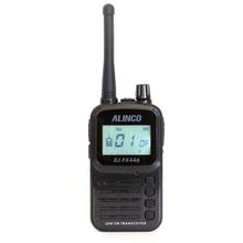 Радиостанция Alinco DJ-FX446