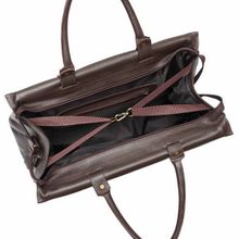 Lakestone™ Саквояж Edington коричневый