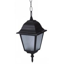 Уличный подвесной Arte Lamp A1015SO-1BK BREMEN