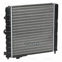 Радиатор Охл. Алюм. Для А М Ока Ока LUZAR арт. LRC0111