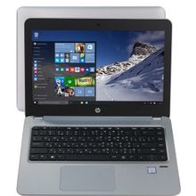 Ноутбук HP ProBook 430 G4    Y7Z45EA#ACB    i7 7500U   8   256SSD   WiFi   BT   Win10Pro   13.3"   1.46 кг