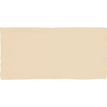 Carmen Ceramic Art Vintage Beige 7.5x15 см