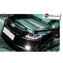 2011 Chevrolet Cruze	1.6 