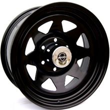 DEZENT TX 7x17 5x114.3 ET40 D71.6