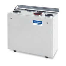 Komfovent Domekt PP 450 V-E