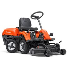 Райдер Husqvarna R 112C5 с декой в комплекте (85 см) 9671785-01