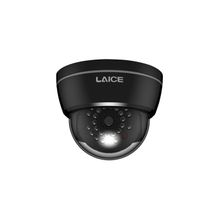Laice LID-404A White Black Цветная купольная камера с ИК
