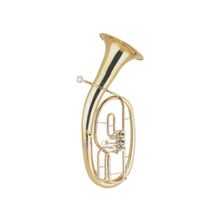 ТЕНОР Bb BRAHNER BRN-211 (духовой) педальный(кейс)