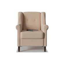 Смарт Кресло Бургос 04 Beige