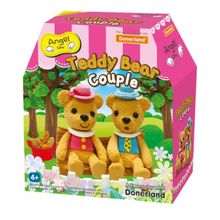 DonerLand Teddy Bear